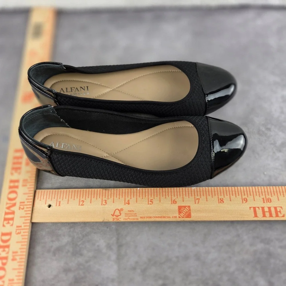 Alfani step flex